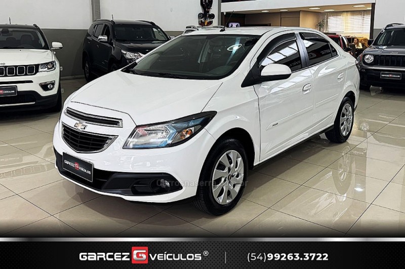 prisma 1.4 mpfi lt 8v flex 4p manual 2014 bento goncalves