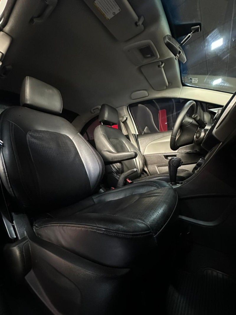 SONIC 1.6 LTZ SEDAN 16V FLEX 4P AUTOMÁTICO - 2013 - SãO LEOPOLDO