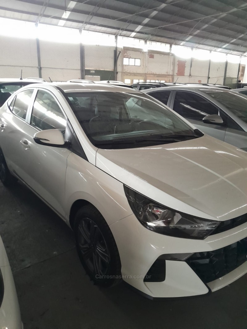 hb20s 1.0 tgdi comfort 12v flex 4p automatico 2025 sao pedro da serra