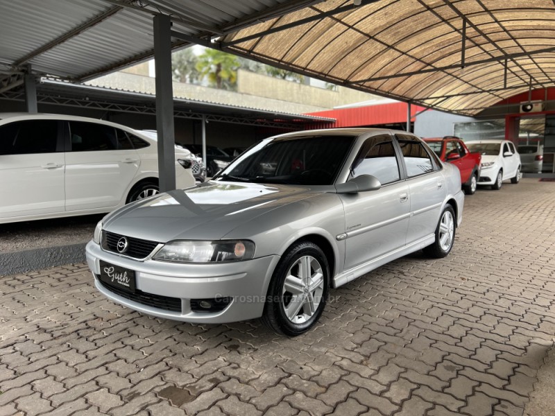 vectra 2.0 mpfi expression 8v gasolina 4p manual 2005 bom principio