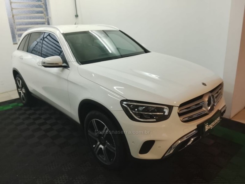 glc 220d 2.0 4m off road 16v turbo diesel 4p automatico 2020 novo hamburgo