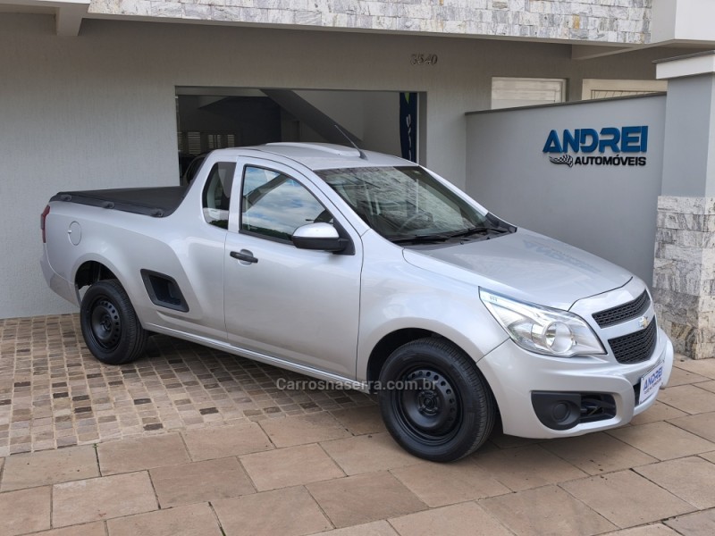 montana 1.4 mpfi ls cs 8v flex 2p manual 2015 serafina correa