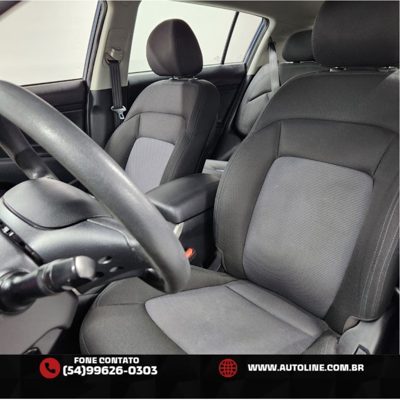 SPORTAGE 2.0 LX2 OFF G3 FLEX 4P AUTOMÁTICO - 2016 - BENTO GONçALVES
