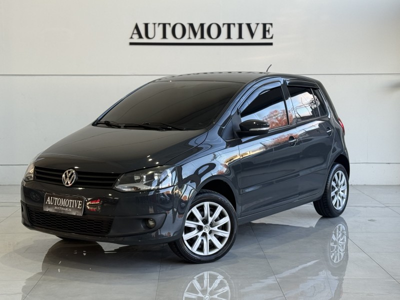 fox 1.0 mi 8v flex 4p manual 2012 caxias do sul