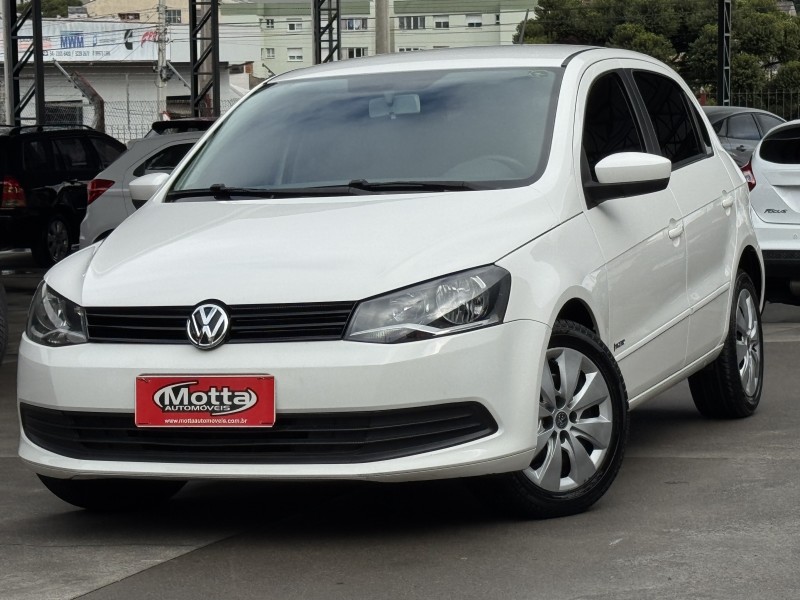 gol 1.0 mi trend 8v flex 4p manual 2014 caxias do sul