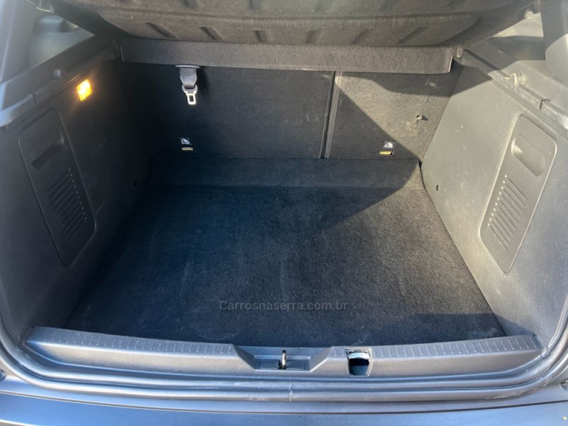 CAPTUR 1.6 LIFE 16V FLEX 4P AUTOMÁTICO - 2020 - PORTO ALEGRE