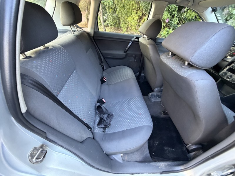 POLO 1.6 MI 8V GASOLINA 4P MANUAL - 2003 - CAXIAS DO SUL