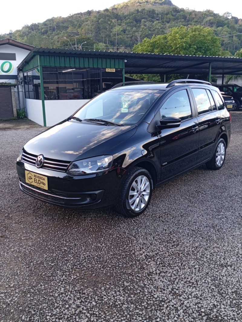 spacefox 1.6 mi trend 8v flex 4p manual 2012 picada cafe