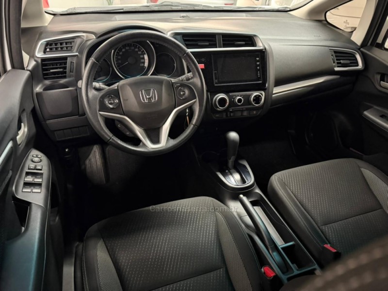 WRV 1.5 16V FLEXONE EXL CVT - 2018 - CAXIAS DO SUL