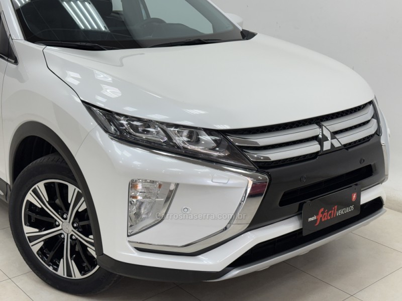 ECLIPSE CROSS 1.5 HPE-S 16V GASOLINA 4P AUTOMÁTICO - 2022 - SANTA CRUZ DO SUL