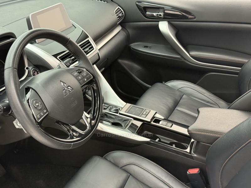 ECLIPSE CROSS 1.5 HPE-S 16V GASOLINA 4P AUTOMÁTICO - 2022 - SANTA CRUZ DO SUL