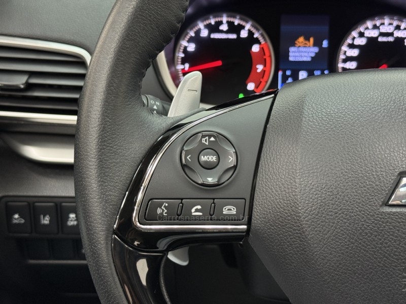 ECLIPSE CROSS 1.5 HPE-S 16V GASOLINA 4P AUTOMÁTICO - 2022 - SANTA CRUZ DO SUL