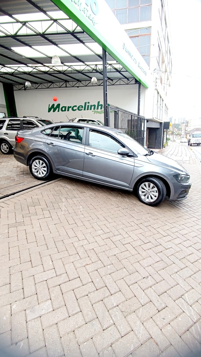 VIRTUS 1.6 MSI TOTAL FLEX MANUAL - 2021 - CAXIAS DO SUL