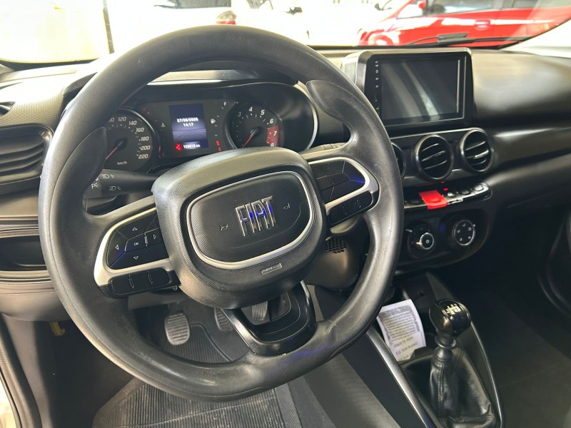 CRONOS 1.0 6V FLEX 4P MANUAL - 2023 - CANELA
