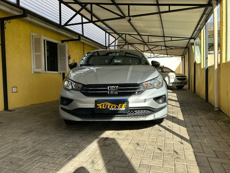 CRONOS 1.0 6V FLEX 4P MANUAL - 2023 - CANELA