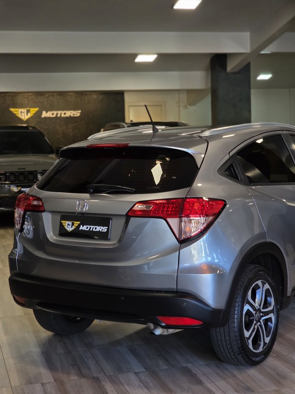 HR-V 1.8 16V FLEX EX 4P AUTOMÁTICO - 2016 - CAXIAS DO SUL