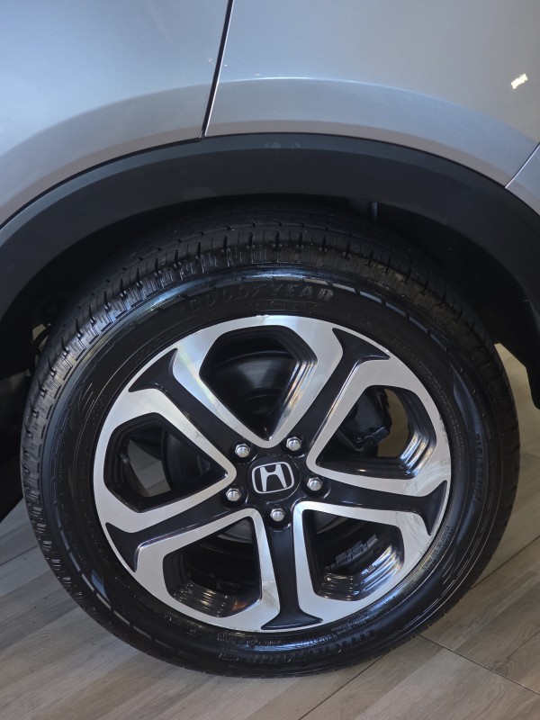 HR-V 1.8 16V FLEX EX 4P AUTOMÁTICO - 2016 - CAXIAS DO SUL