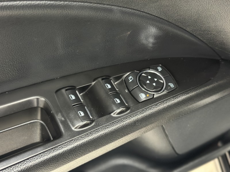FUSION 2.0 SEL 16V ECOBOOST 4P AUTOMÁTICO - 2017 - SANTA CRUZ DO SUL
