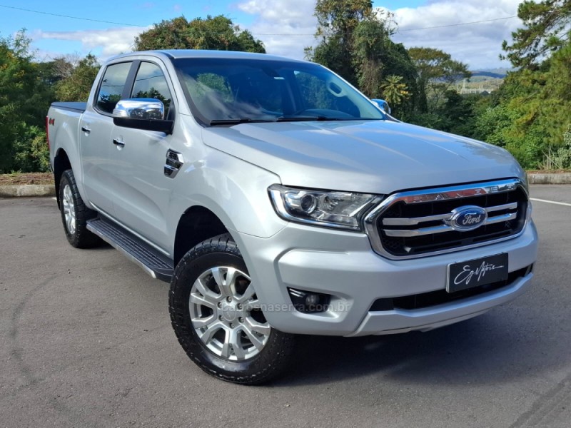 ranger 3.2 xlt 4x4 cd 20v diesel 4p automatico 2021 bento goncalves