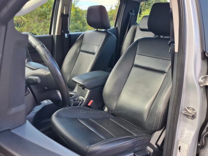 RANGER 3.2 XLT 4X4 CD 20V DIESEL 4P AUTOMÁTICO - 2021 - BENTO GONçALVES