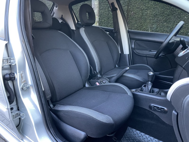 207 1.6 XS 16V FLEX 4P MANUAL - 2011 - CAXIAS DO SUL