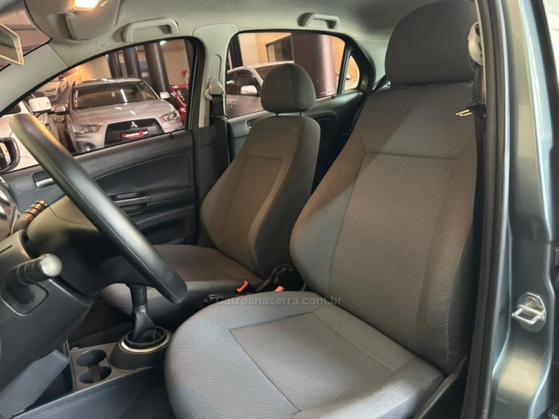 GOL 1.0 MI 8V FLEX 4P MANUAL G.V - 2010 - NOVO HAMBURGO