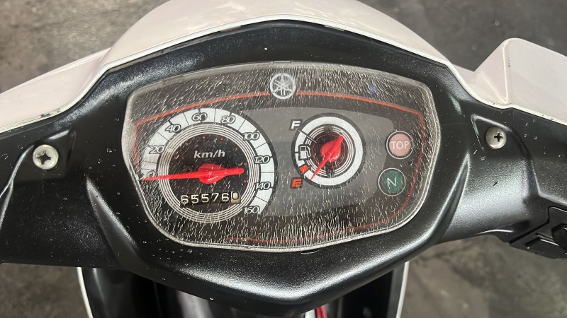 CRYPTON K - 2015 - CAXIAS DO SUL