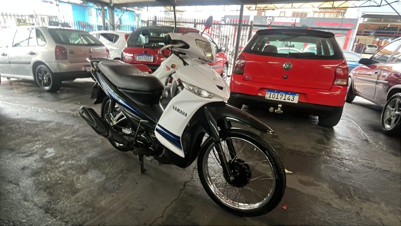 crypton k 2015 caxias do sul