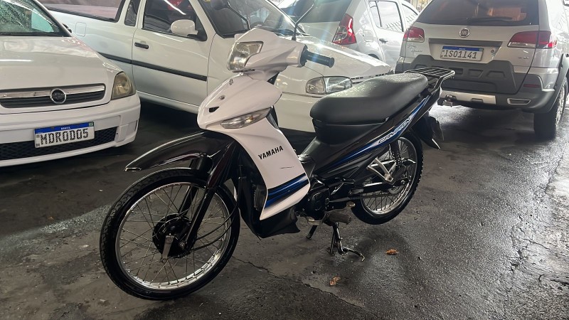 CRYPTON K - 2015 - CAXIAS DO SUL