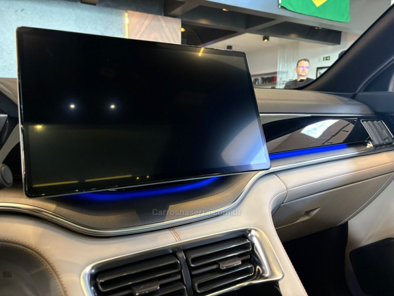 SONG PLUS 1.5 DM GS HÍBRIDO 4P AUTOMÁTICO - 2025 - CAMPO BOM