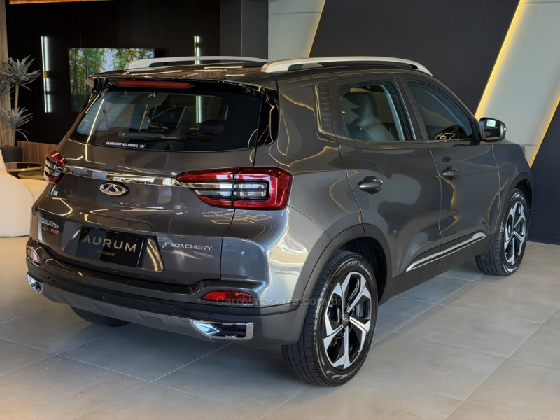 TIGGO 1.5 16V TURBO 5X PRO FLEX 4P AUTOMÁTICO - 2024 - CAXIAS DO SUL