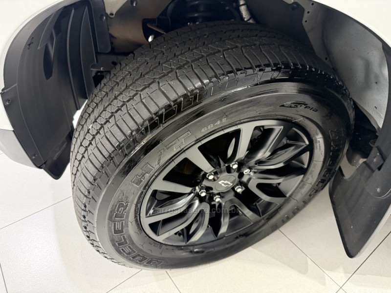 S10 2.8 LT 4X4 CD 16V TURBO DIESEL 4P AUTOMÁTICO - 2022 - ERECHIM