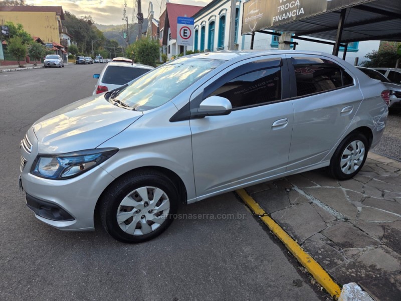 prisma 1.4 mpfi lt 8v flex 4p manual 2016 picada cafe
