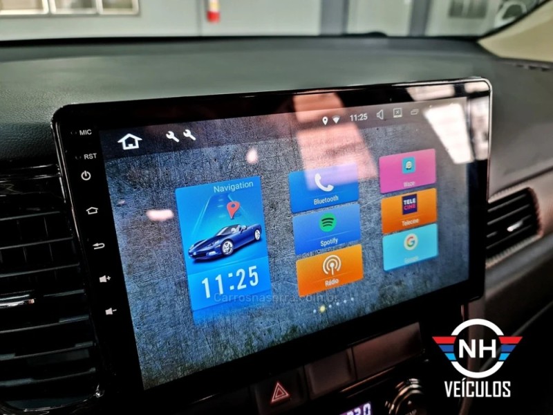 OUTLANDER 3.0 GT 4X4 V6 24V GASOLINA 4P AUTOMÁTICO - 2015 - NOVO HAMBURGO