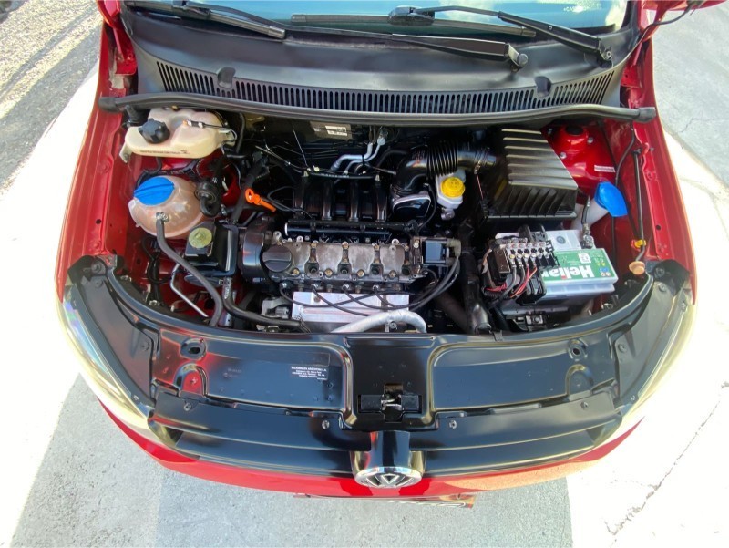 SPACE CROSS 1.6 MI 8V FLEX 4P AUTOMATIZADO - 2012 - CAXIAS DO SUL