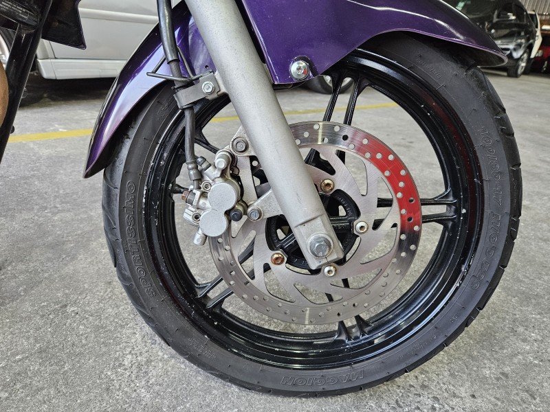 FAZER YS 250 - 2011 - CAXIAS DO SUL
