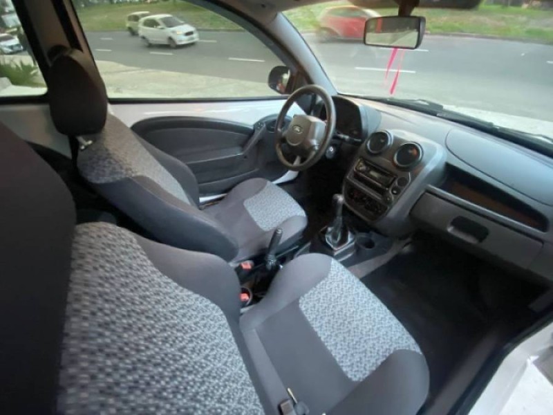 KA 1.0 MPI CLASS 8V FLEX 2P MANUAL - 2012 - CAXIAS DO SUL