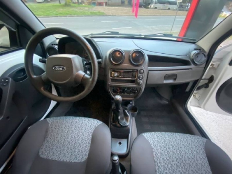 KA 1.0 MPI CLASS 8V FLEX 2P MANUAL - 2012 - CAXIAS DO SUL
