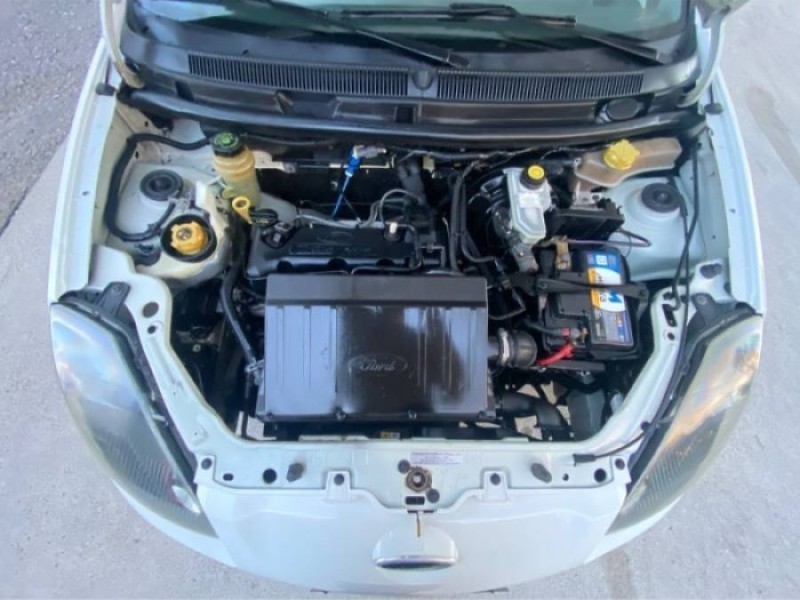 KA 1.0 MPI CLASS 8V FLEX 2P MANUAL - 2012 - CAXIAS DO SUL