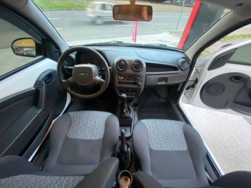 KA 1.0 MPI CLASS 8V FLEX 2P MANUAL - 2012 - CAXIAS DO SUL