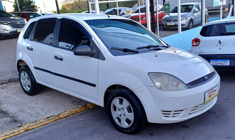 fiesta 1.0 mpi 8v gasolina 4p manual 2003 farroupilha