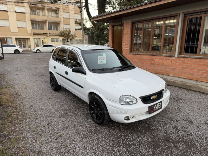 CORSA 1.0 EFI WIND 8V GASOLINA 4P MANUAL
