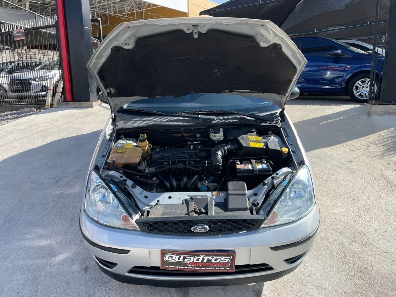 FOCUS 1.6 GLX 16V FLEX 4P MANUAL - 2009 - CAXIAS DO SUL