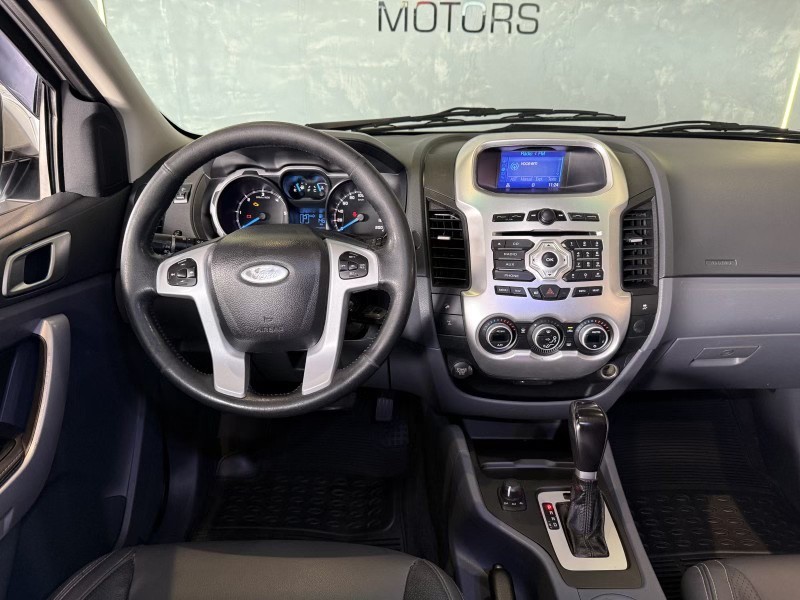 RANGER 3.2 LIMITED 4X4 CD 20V DIESEL 4P AUTOMÁTICO - 2014 - CAXIAS DO SUL