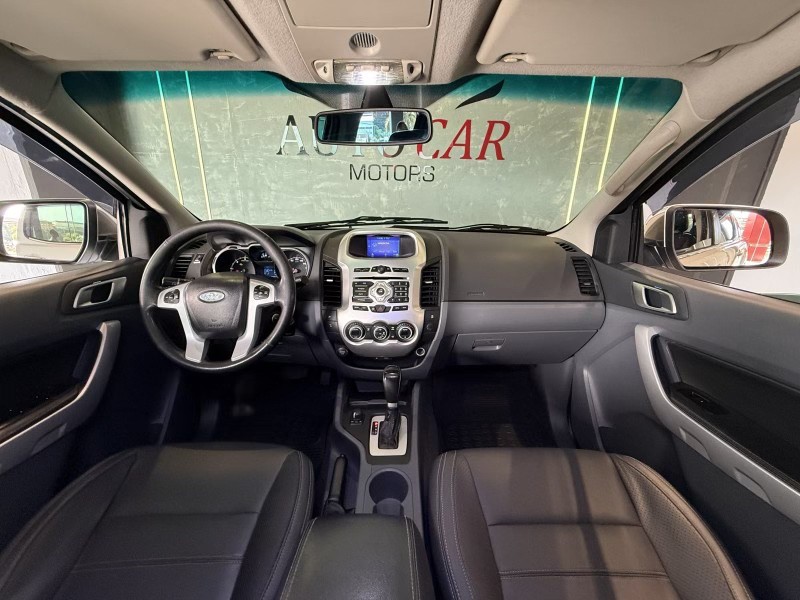 RANGER 3.2 LIMITED 4X4 CD 20V DIESEL 4P AUTOMÁTICO - 2014 - CAXIAS DO SUL