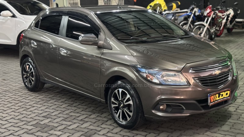 onix 1.4 mpfi ltz 8v flex 4p manual 2014 caxias do sul
