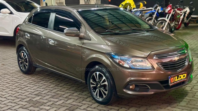 onix 1.4 mpfi ltz 8v flex 4p manual 2014 caxias do sul
