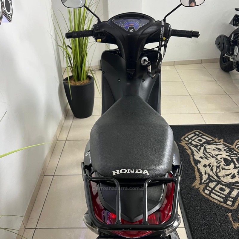 BIZ 125 ES - 2015 - CAXIAS DO SUL