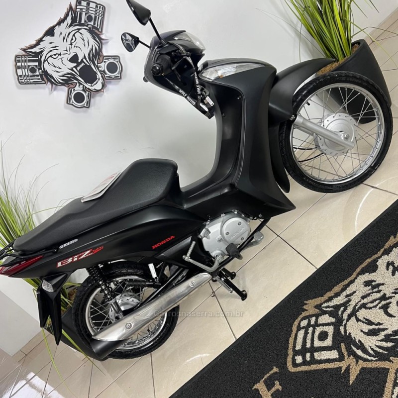 BIZ 125 ES - 2015 - CAXIAS DO SUL