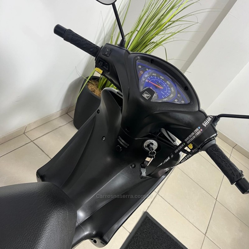 BIZ 125 ES - 2015 - CAXIAS DO SUL